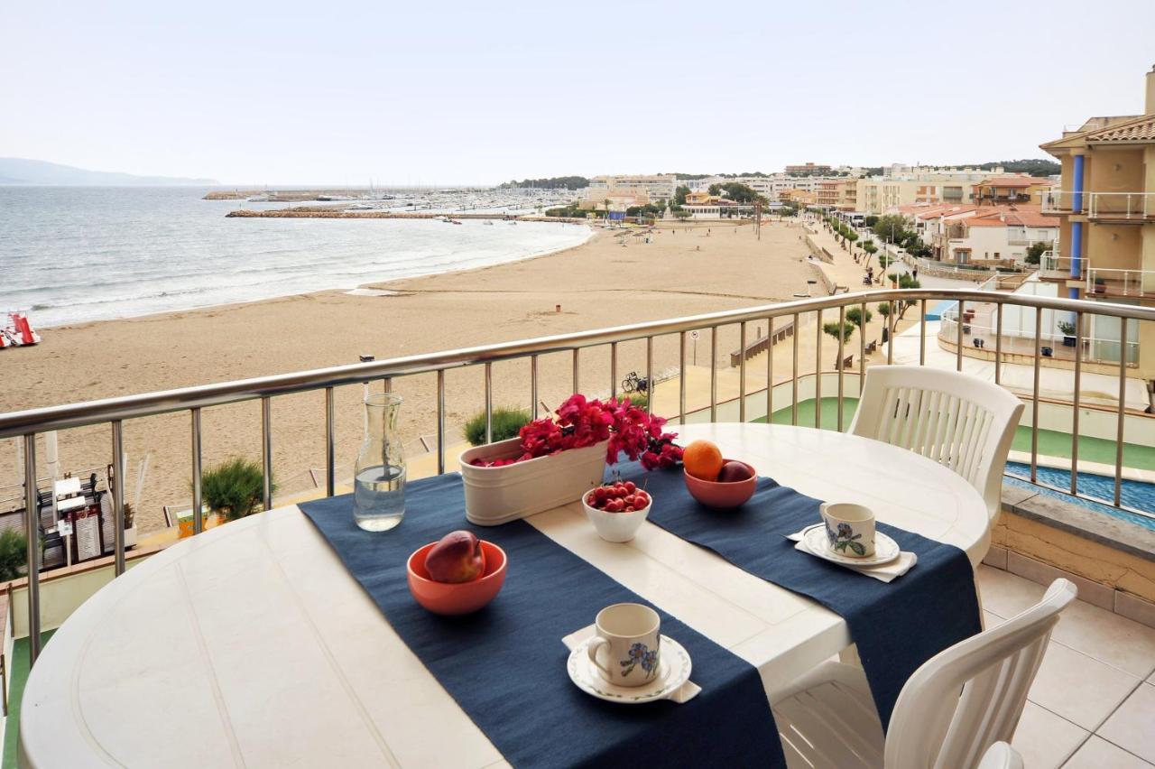 Appartement Escalabeach *